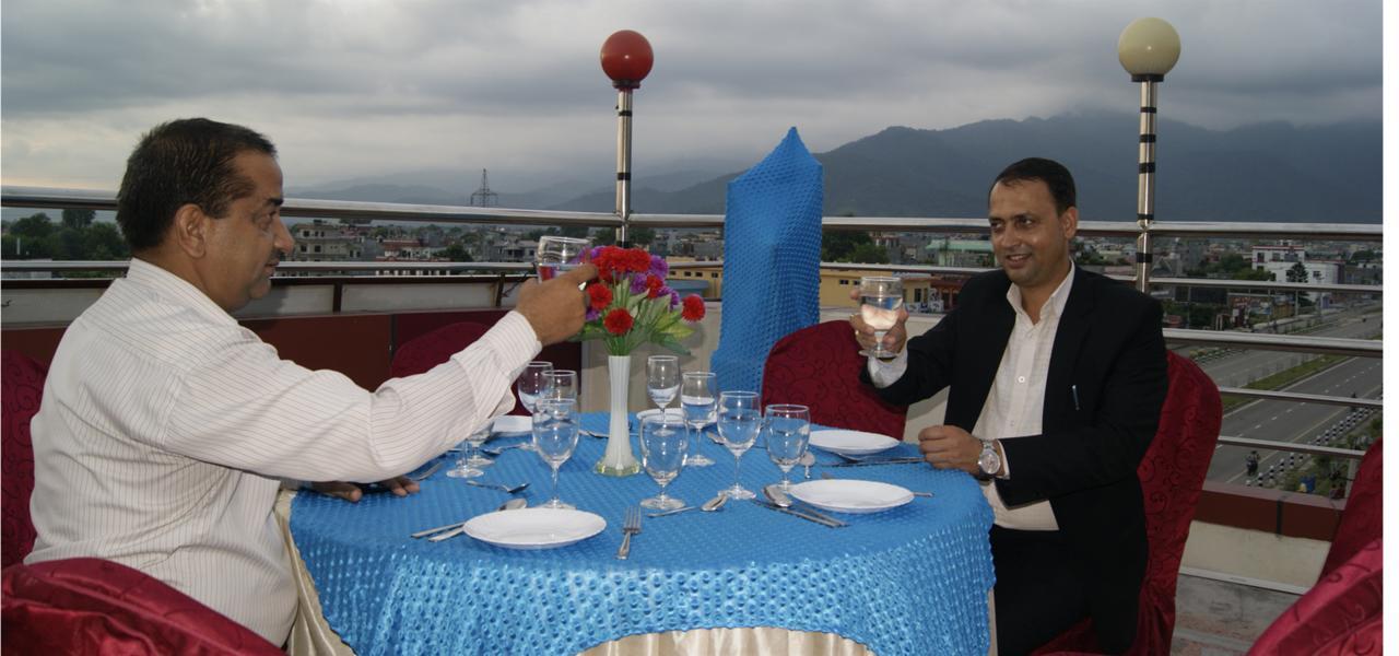Asian Hotel Butwal Buitenkant foto